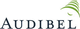Audibel Members Network Global Logo